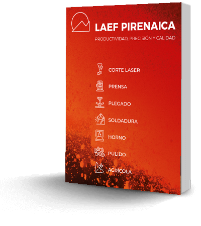 LAEF PIRENAICA