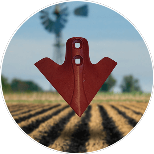 REPUESTOS AGRÍCOLAS