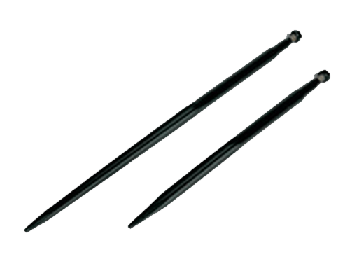 PúAS CARGAPACAS